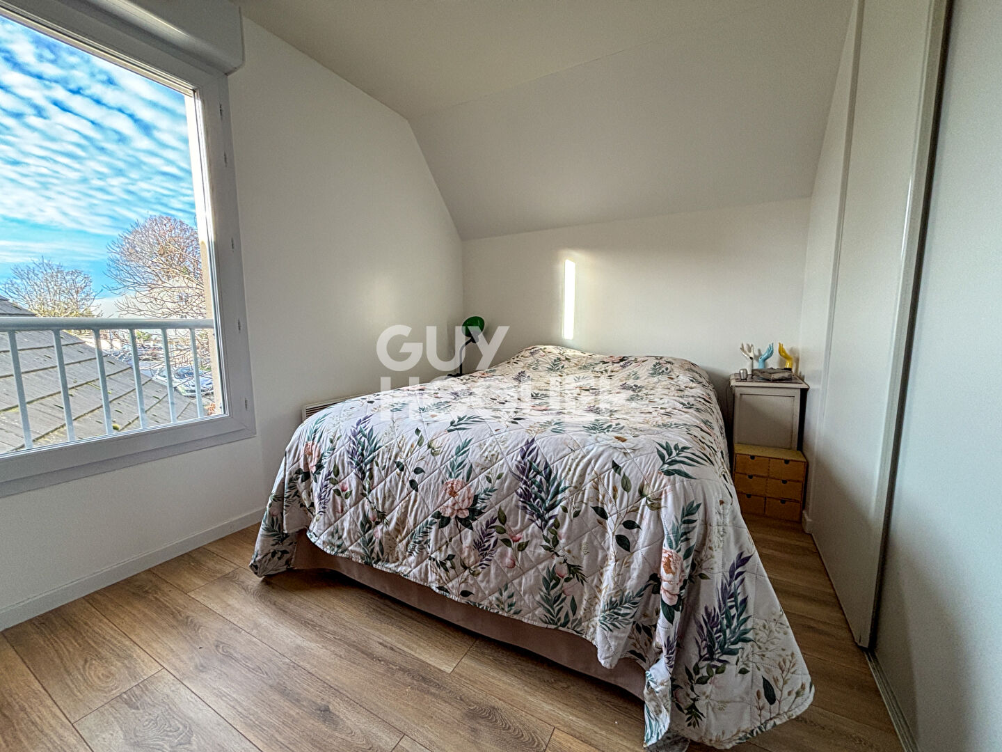 MENNECY : maison F5 (95 m²) en vente