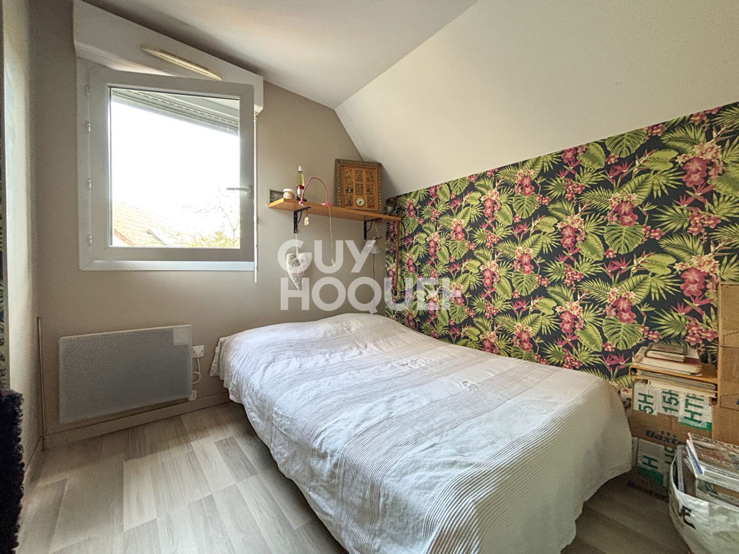 MENNECY : maison F5 (95 m²) en vente