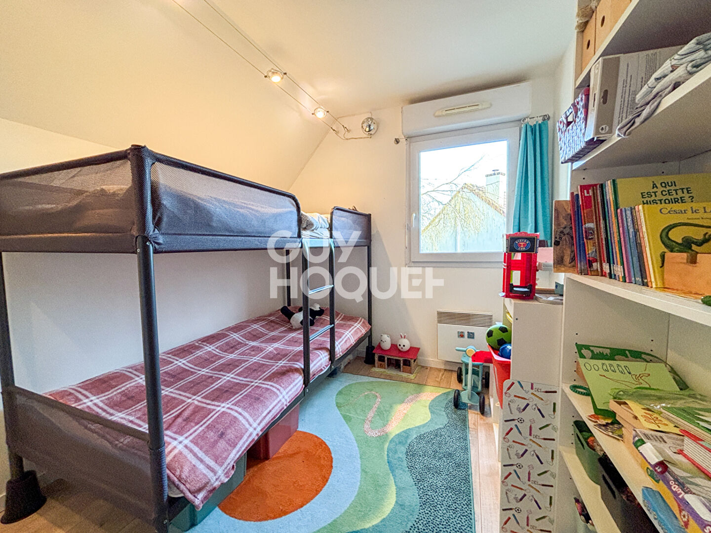 MENNECY : maison F5 (95 m²) en vente