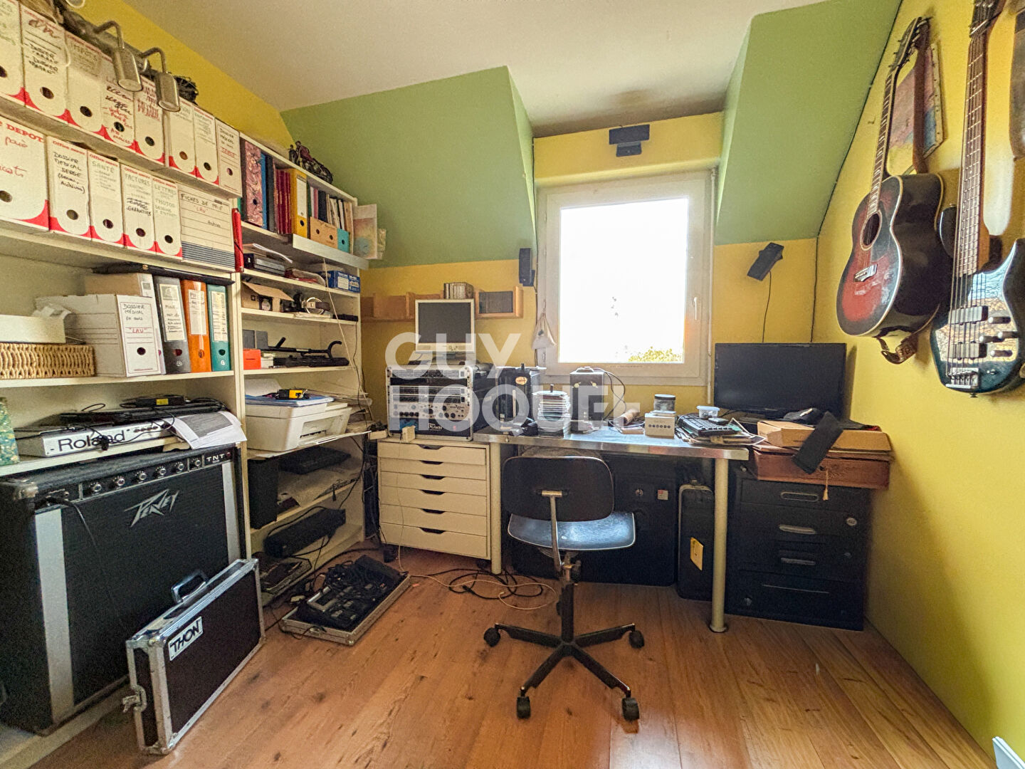 MENNECY : maison F5 (95 m²) en vente