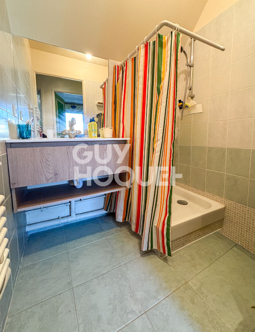 MENNECY : maison F5 (95 m²) en vente