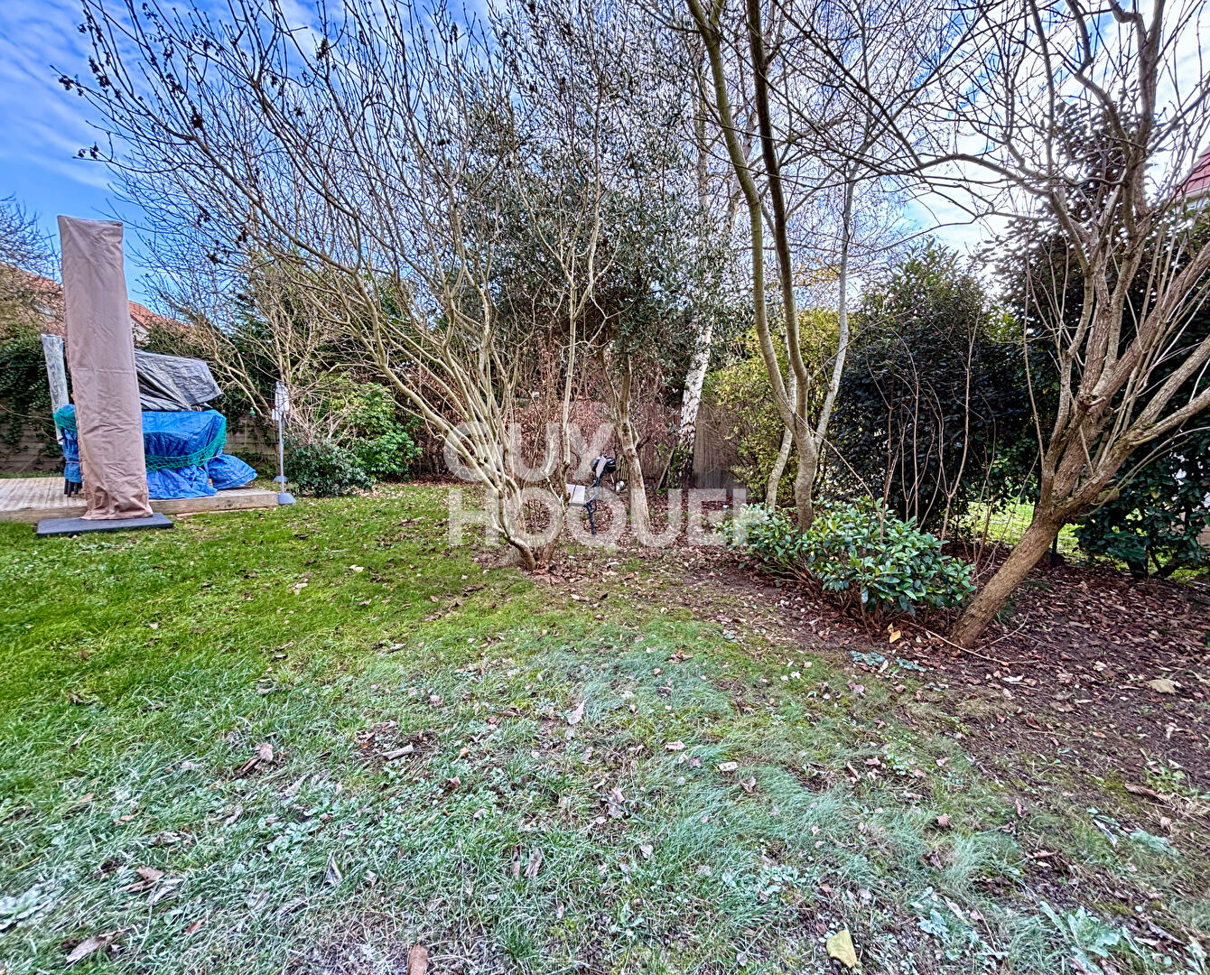 MENNECY : maison F5 (95 m²) en vente