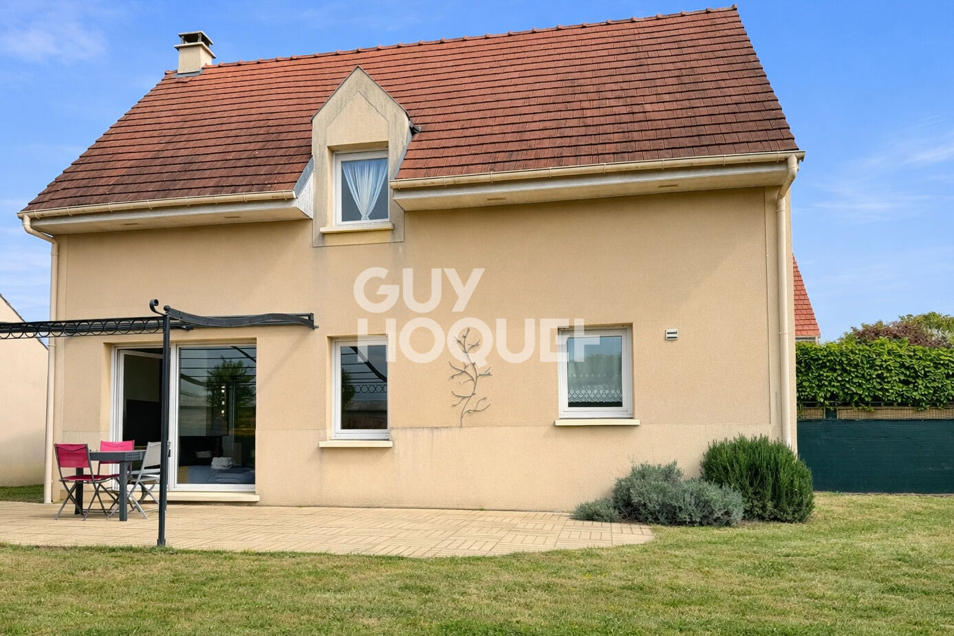 Maison 5 pièces à vendre à MENNECY