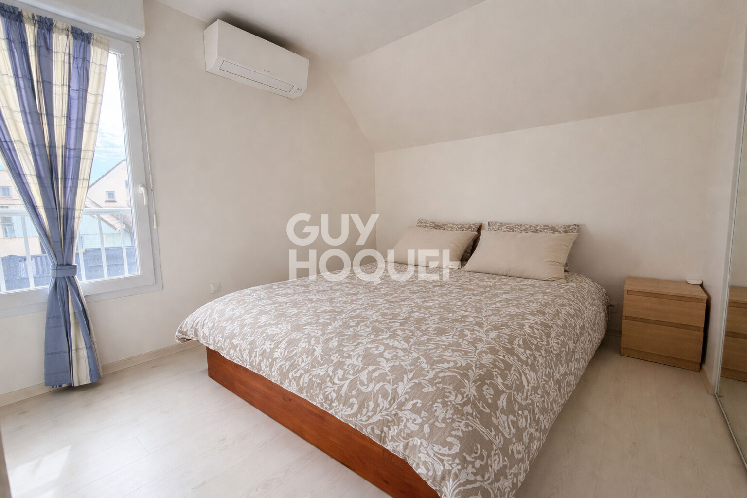 Maison 5 pièces à vendre à MENNECY