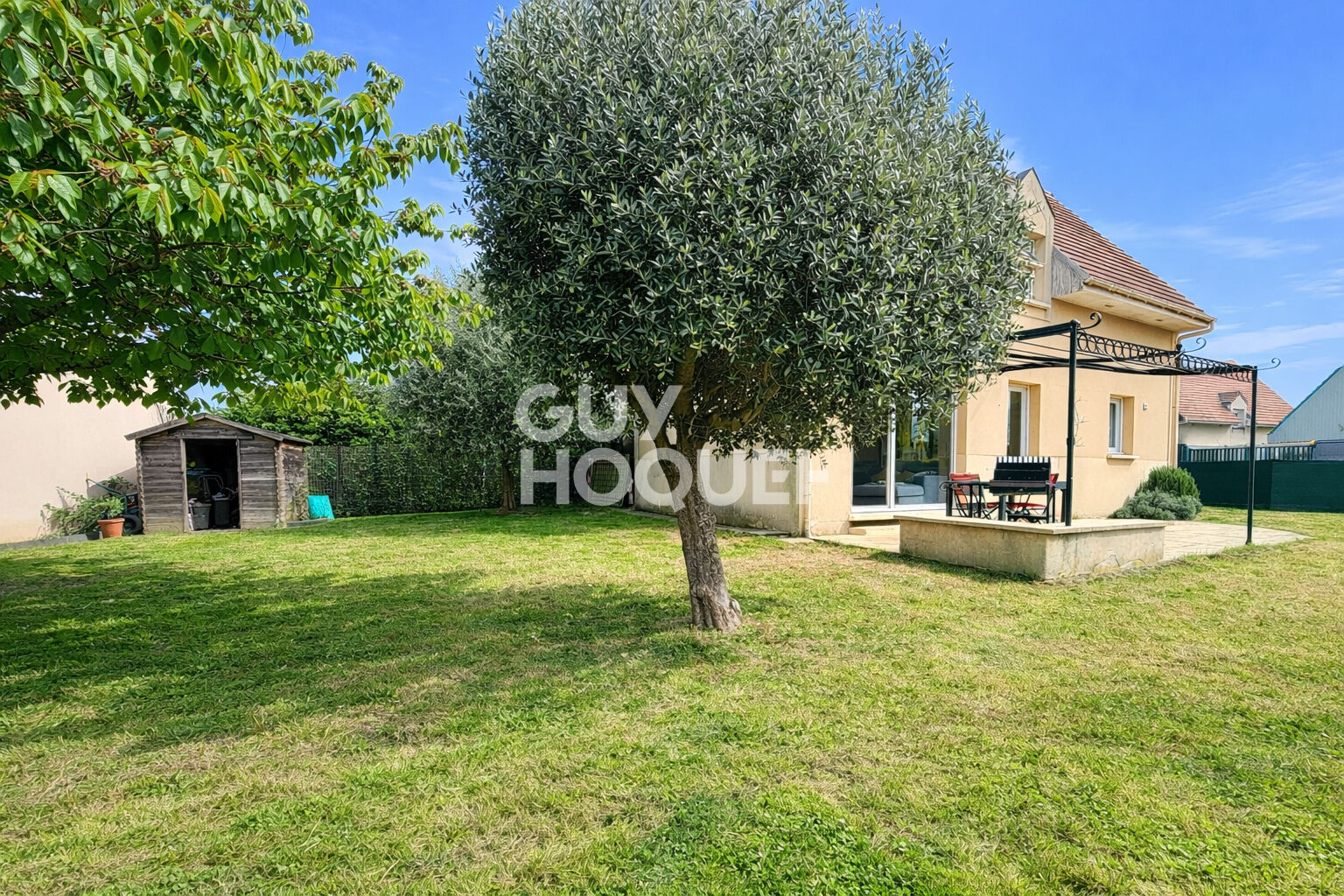 Maison 5 pièces à vendre à MENNECY