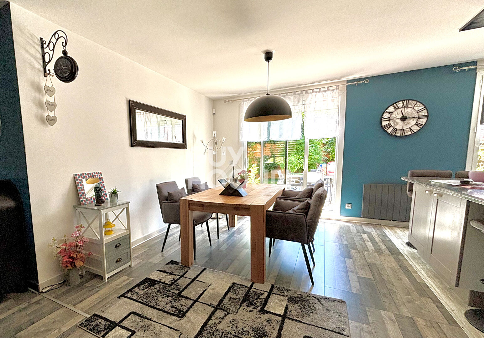 VENTE : maison de 7 pièces à ORMOY