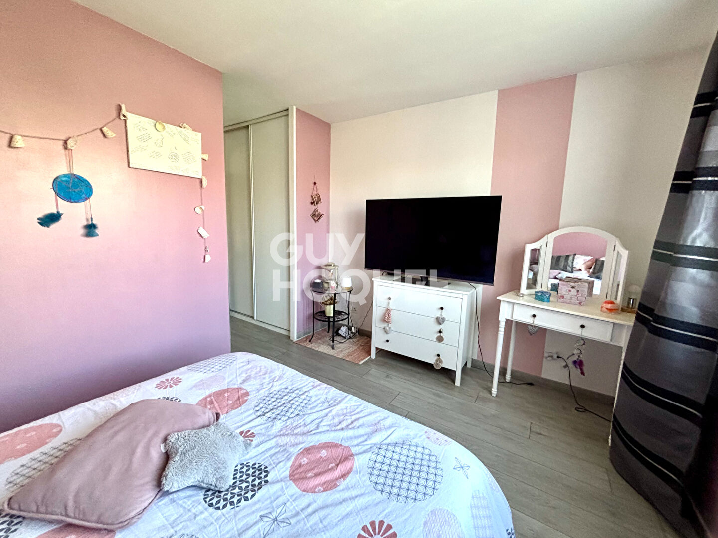 VENTE : maison de 7 pièces à ORMOY