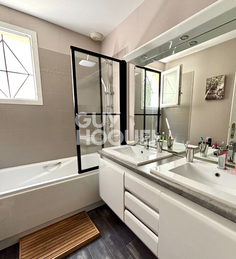 VENTE : maison de 7 pièces à ORMOY