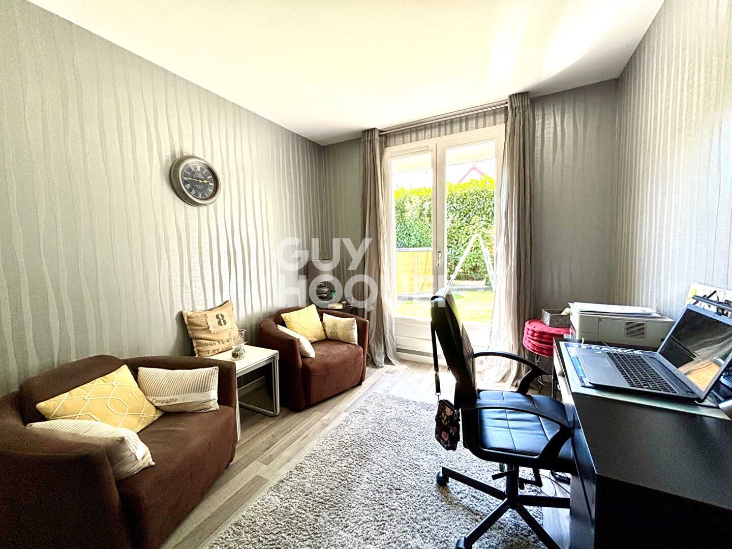 VENTE : maison de 7 pièces à ORMOY