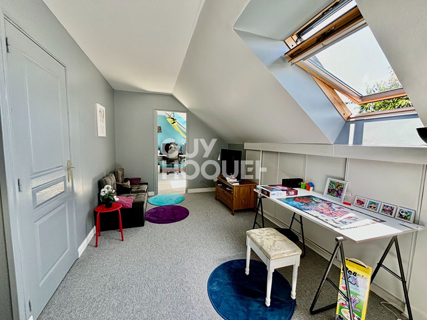 VENTE : maison de 7 pièces à ORMOY