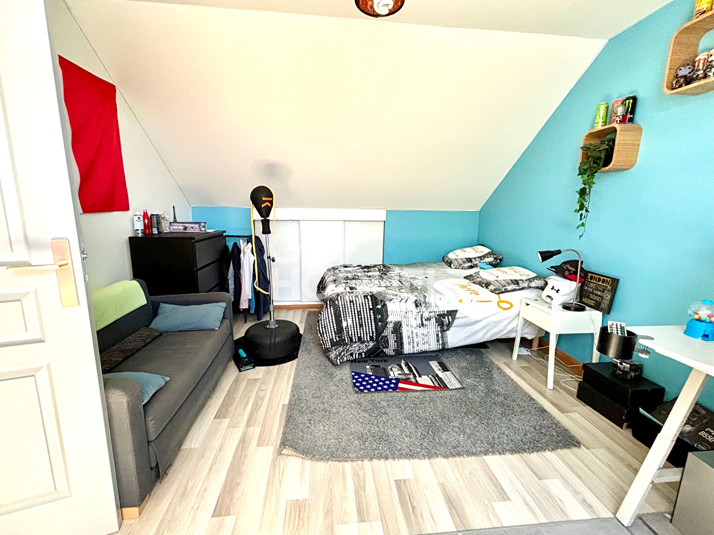 VENTE : maison de 7 pièces à ORMOY