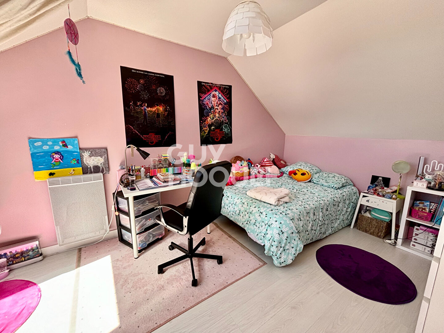 VENTE : maison de 7 pièces à ORMOY