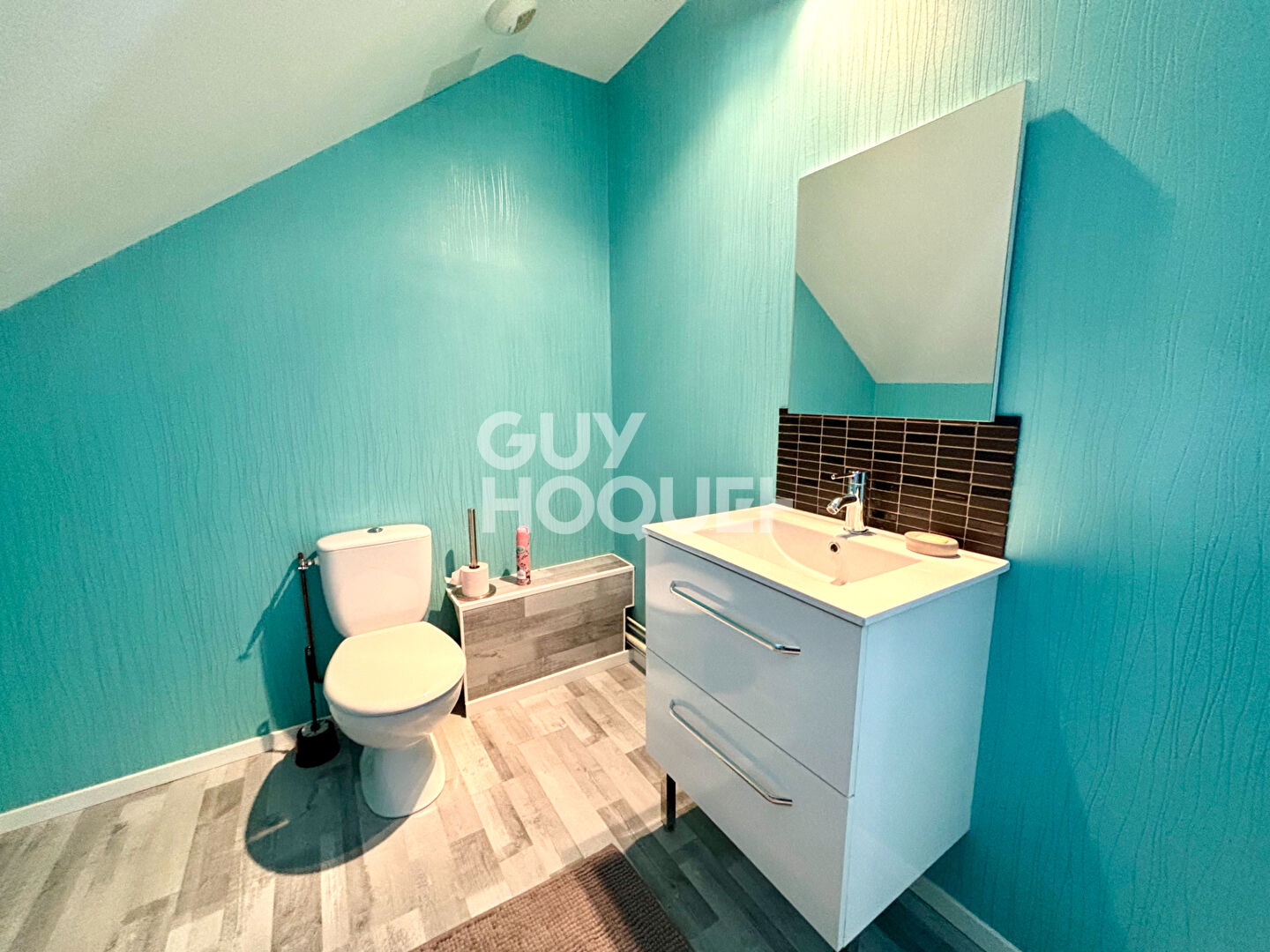 VENTE : maison de 7 pièces à ORMOY