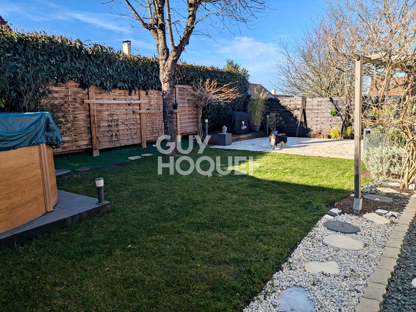 VENTE : maison de 7 pièces à ORMOY