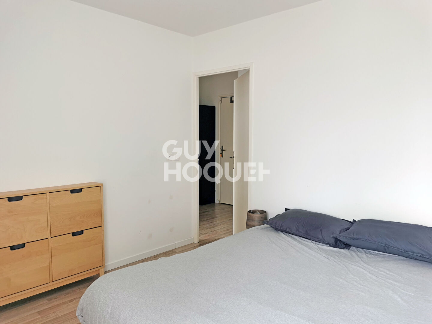 Appartement de 3 pièces à CORBEIL-ESSONNES