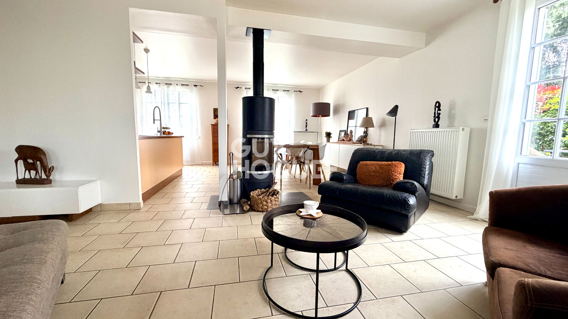 Rare sur le secteur !