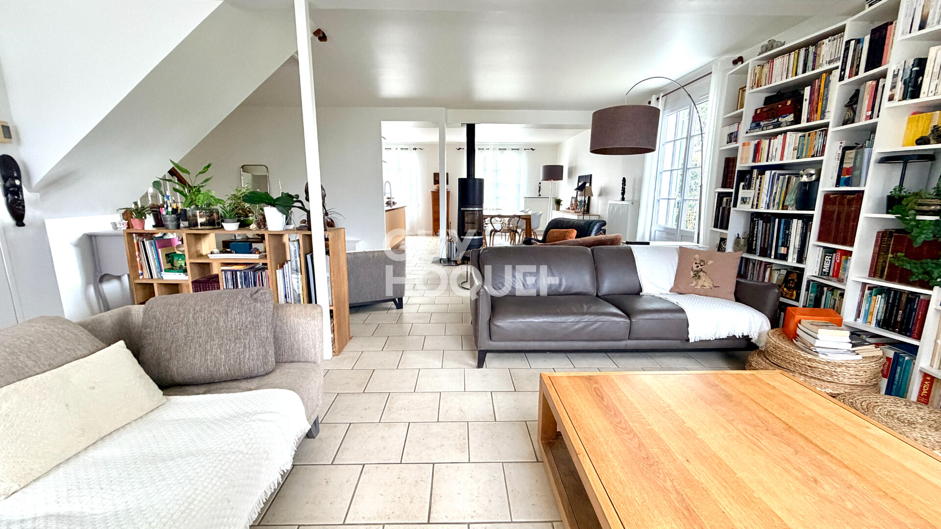 Rare sur le secteur !