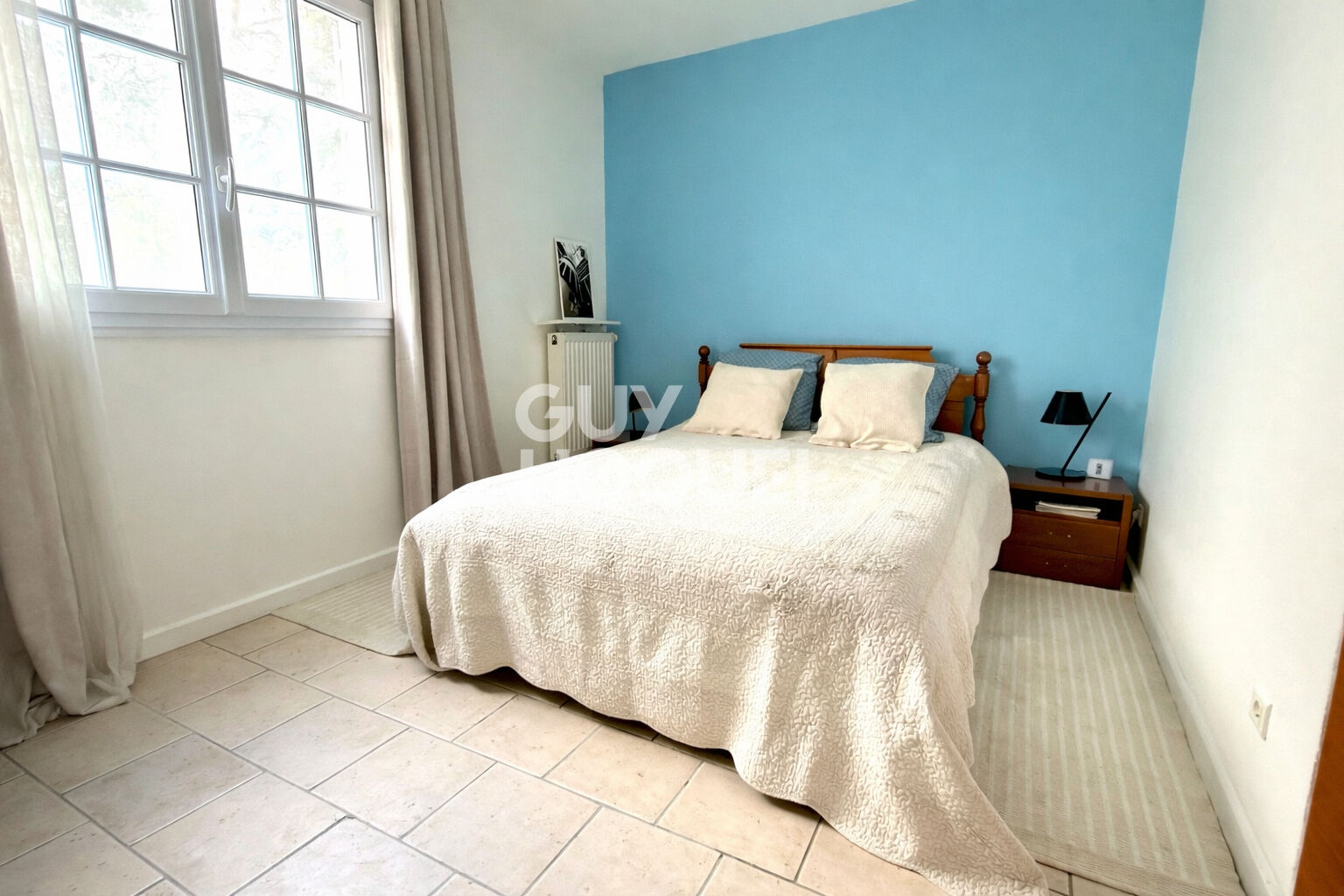 Rare sur le secteur !