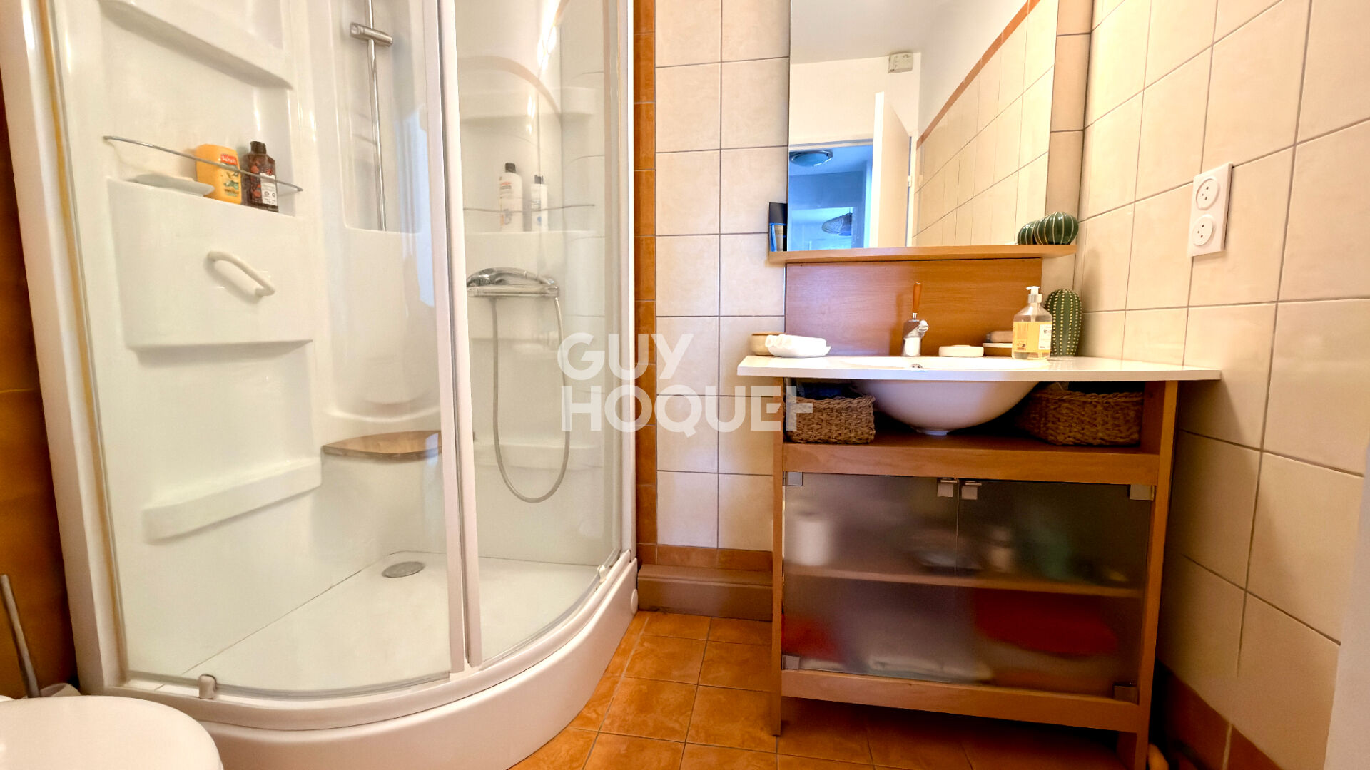 Rare sur le secteur !