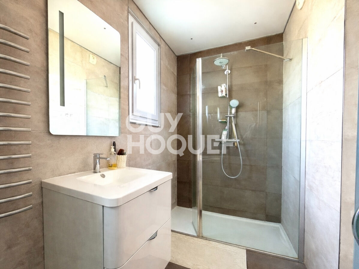 Rare sur le secteur !