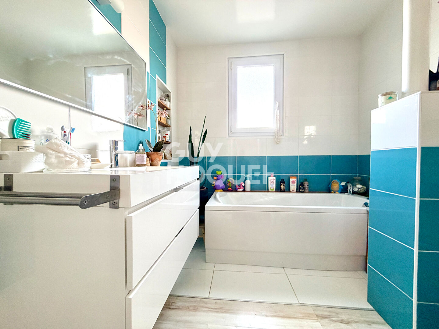 Rare sur le secteur !