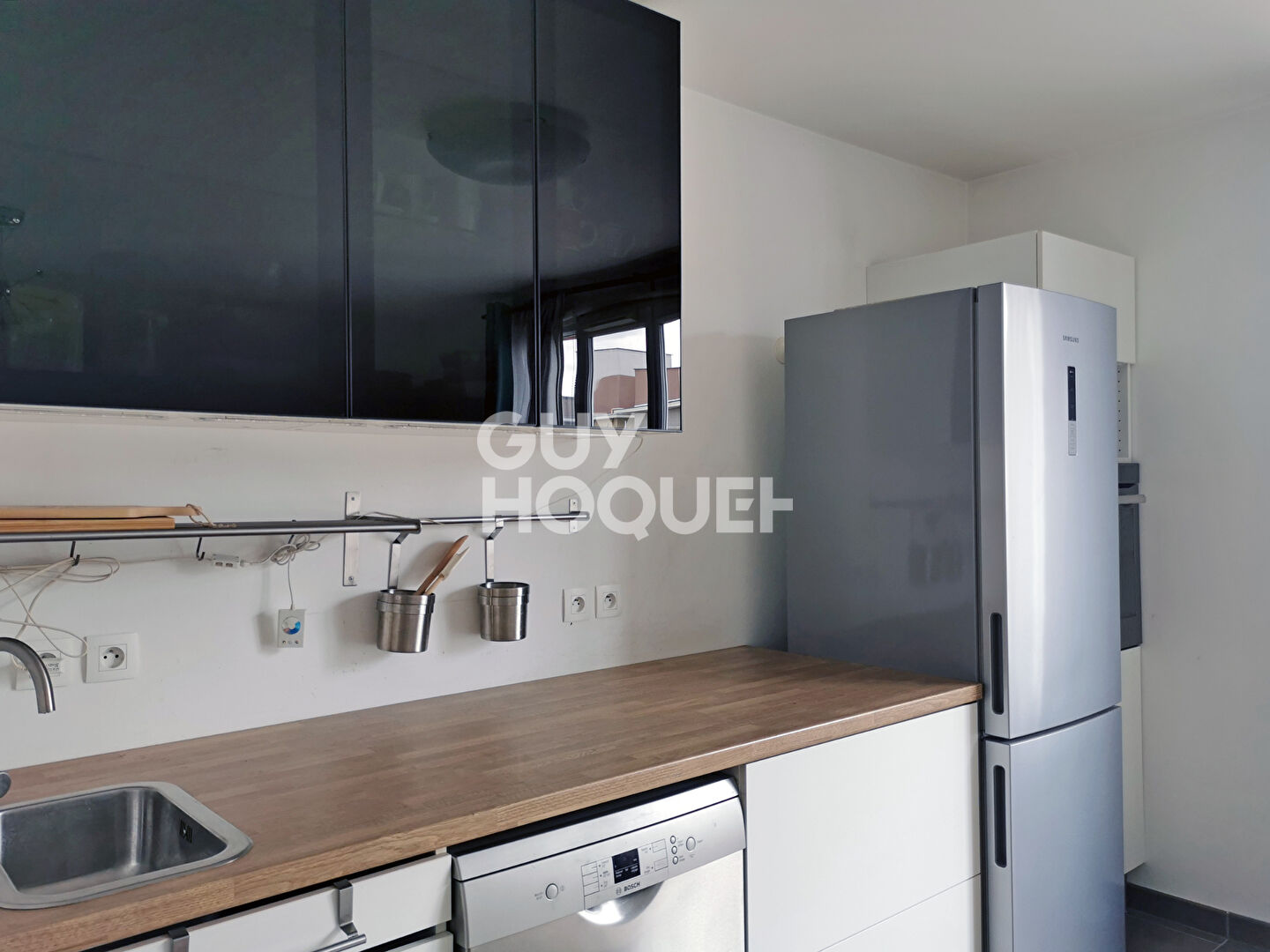 Appartement de 3 pièces à CORBEIL-ESSONNES