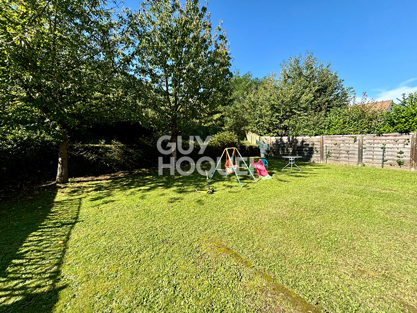 VENTE d'une maison T6 à MENNECY