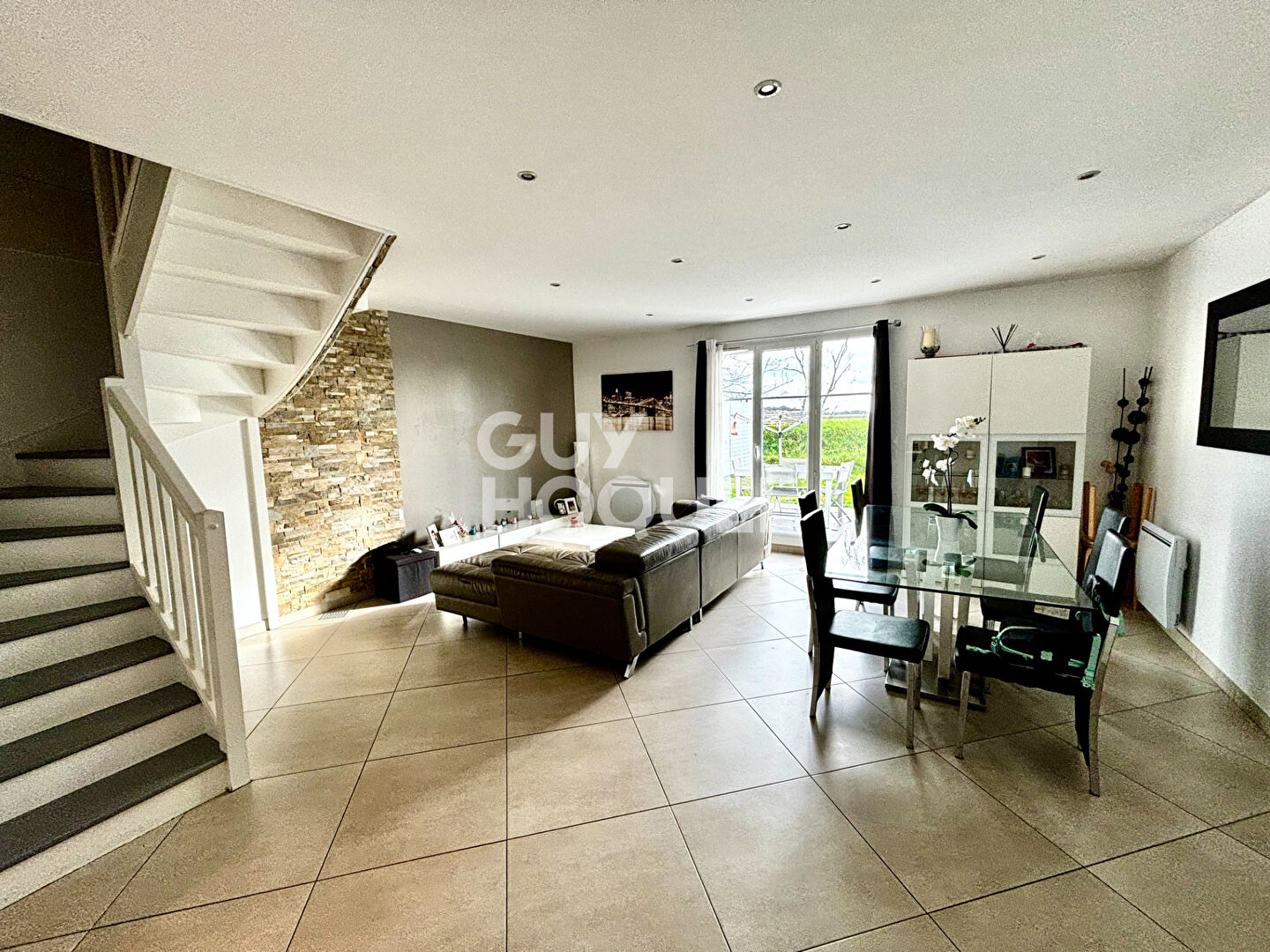 Maison en vente à MENNECY