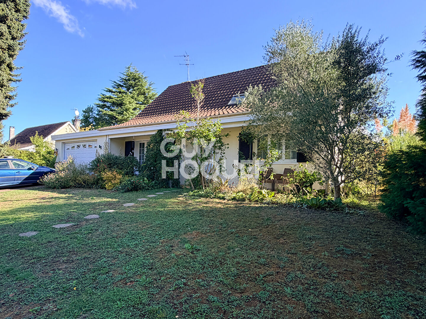 Maison 8 pièces 135 m² · à Mennecy · 135 m² · 399 000 €