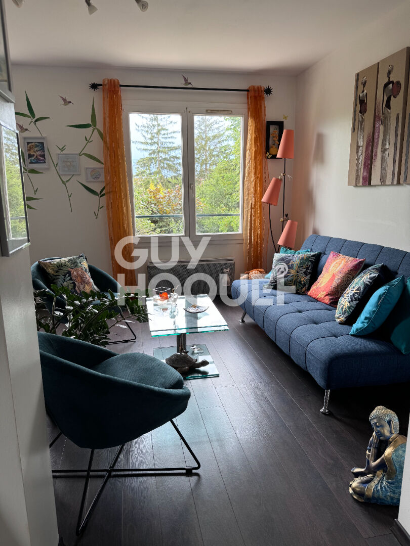 Appartement à Fontenay Le Vicomte