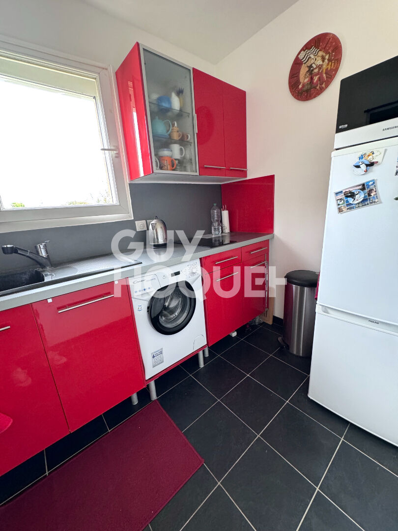 Appartement à Fontenay Le Vicomte