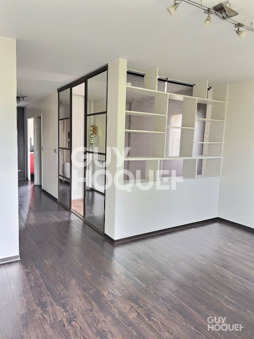 Appartement à Fontenay Le Vicomte