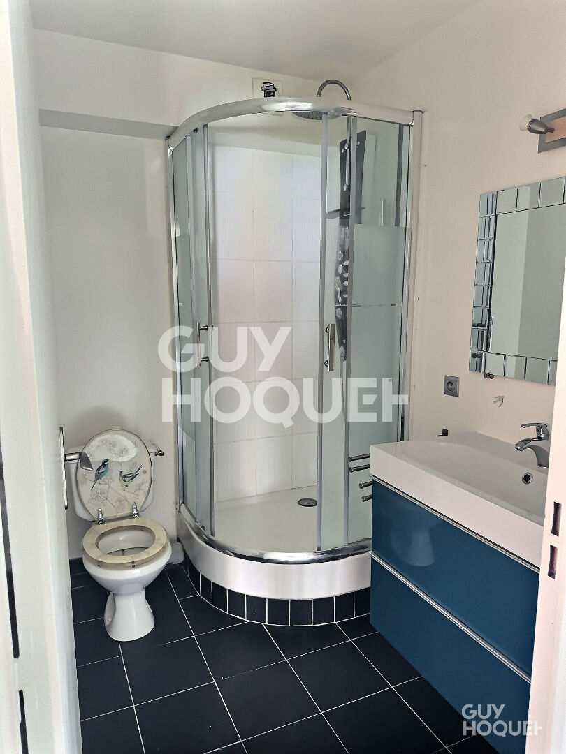 Appartement à Fontenay Le Vicomte