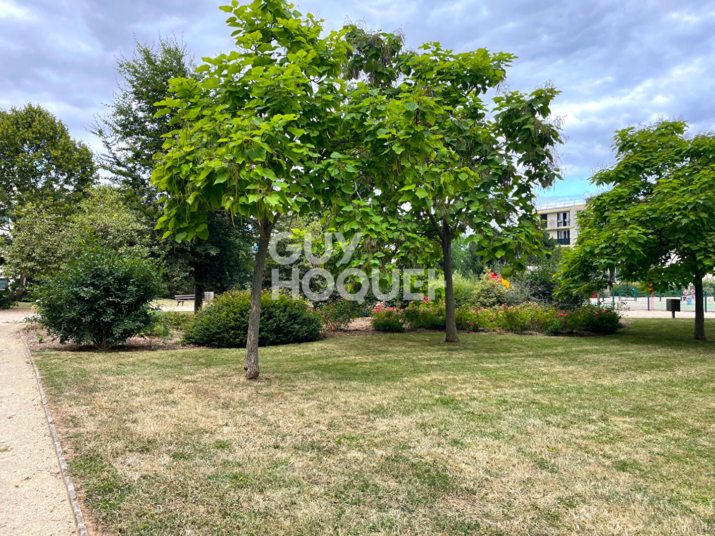 Appartement T3 Location à MENNECY