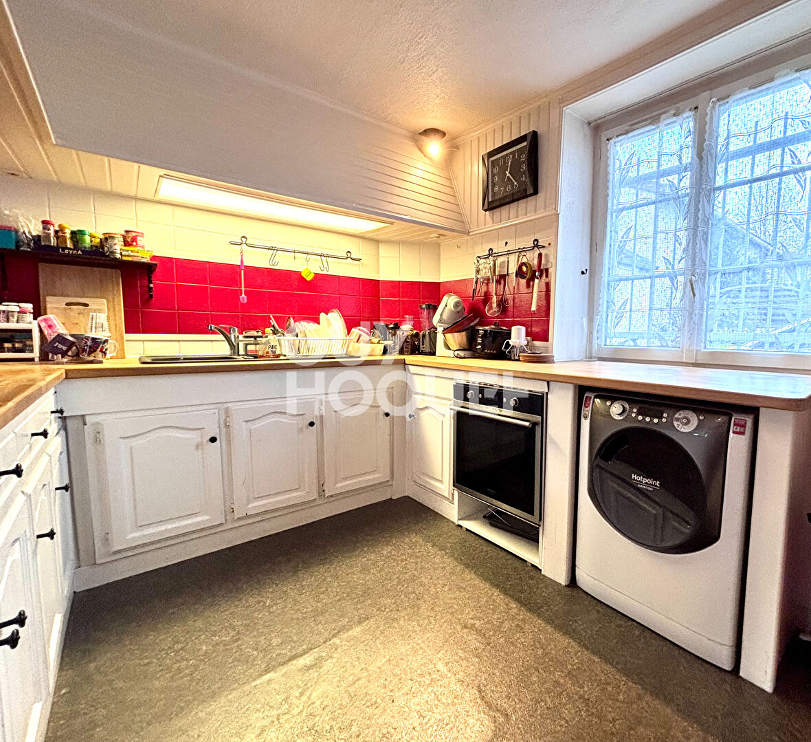 Maison à vendre à LISSES - Référence 1882