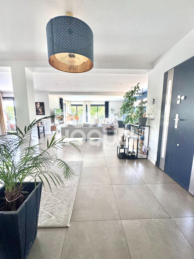 Maison à Champcueil