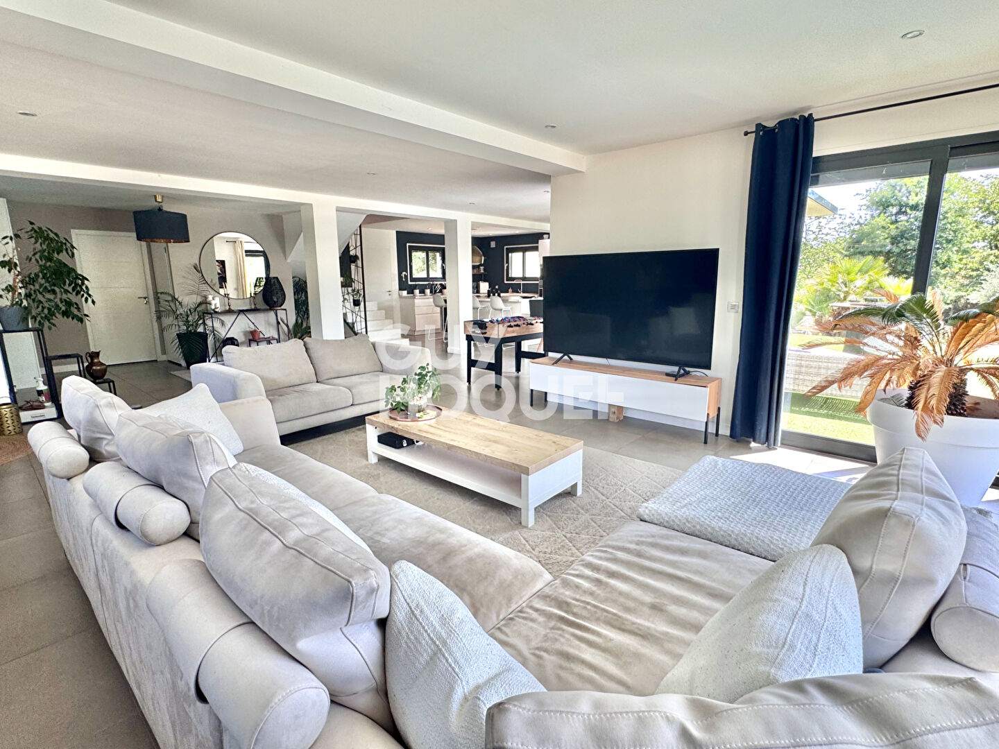 Maison à Champcueil