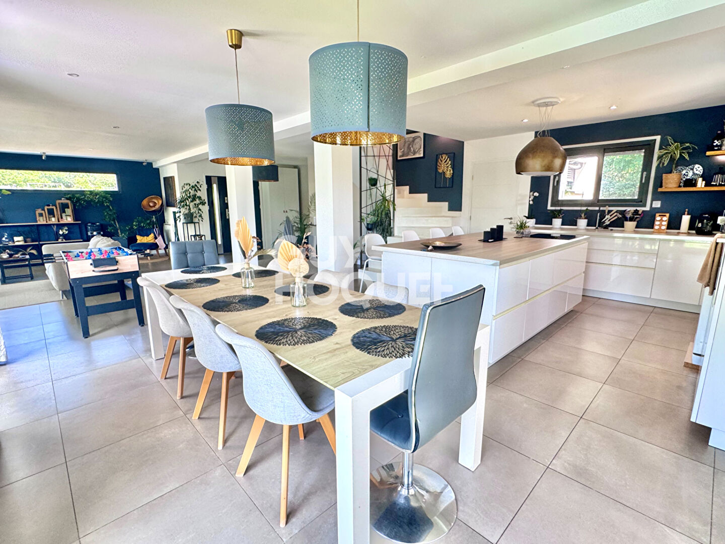 Maison à Champcueil