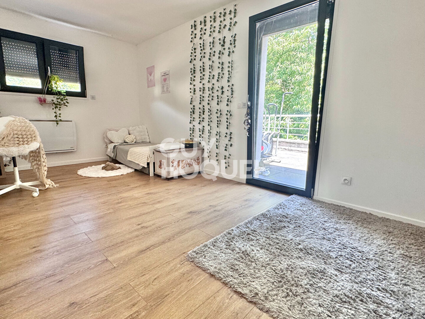 Maison à Champcueil