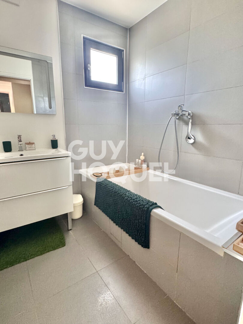 Maison à Champcueil