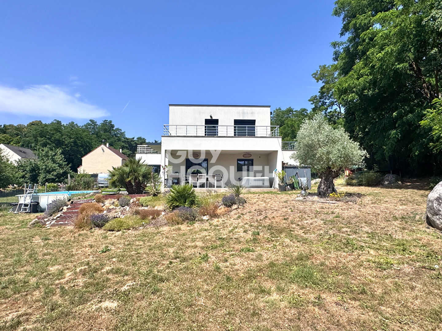 Maison à Champcueil