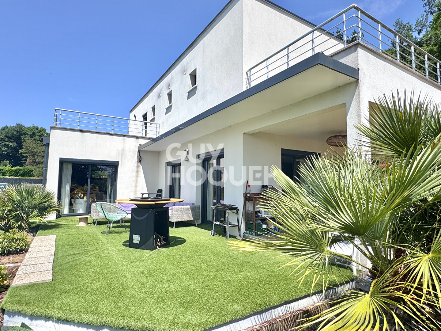 Maison à Champcueil