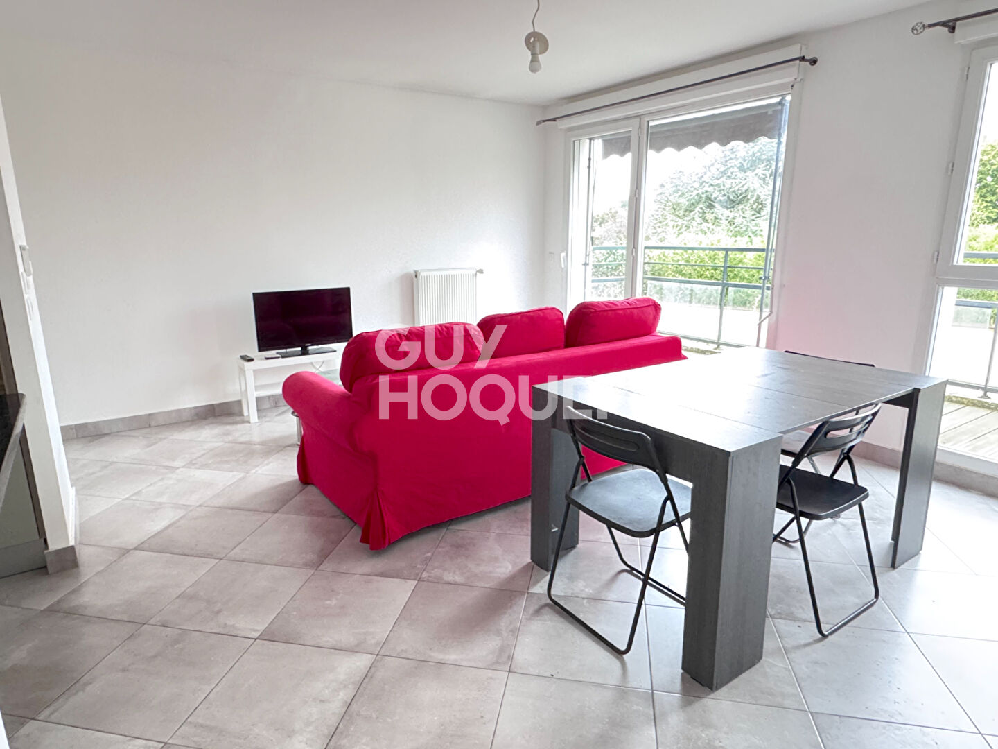 Appartement à Ballancourt Sur Essonne