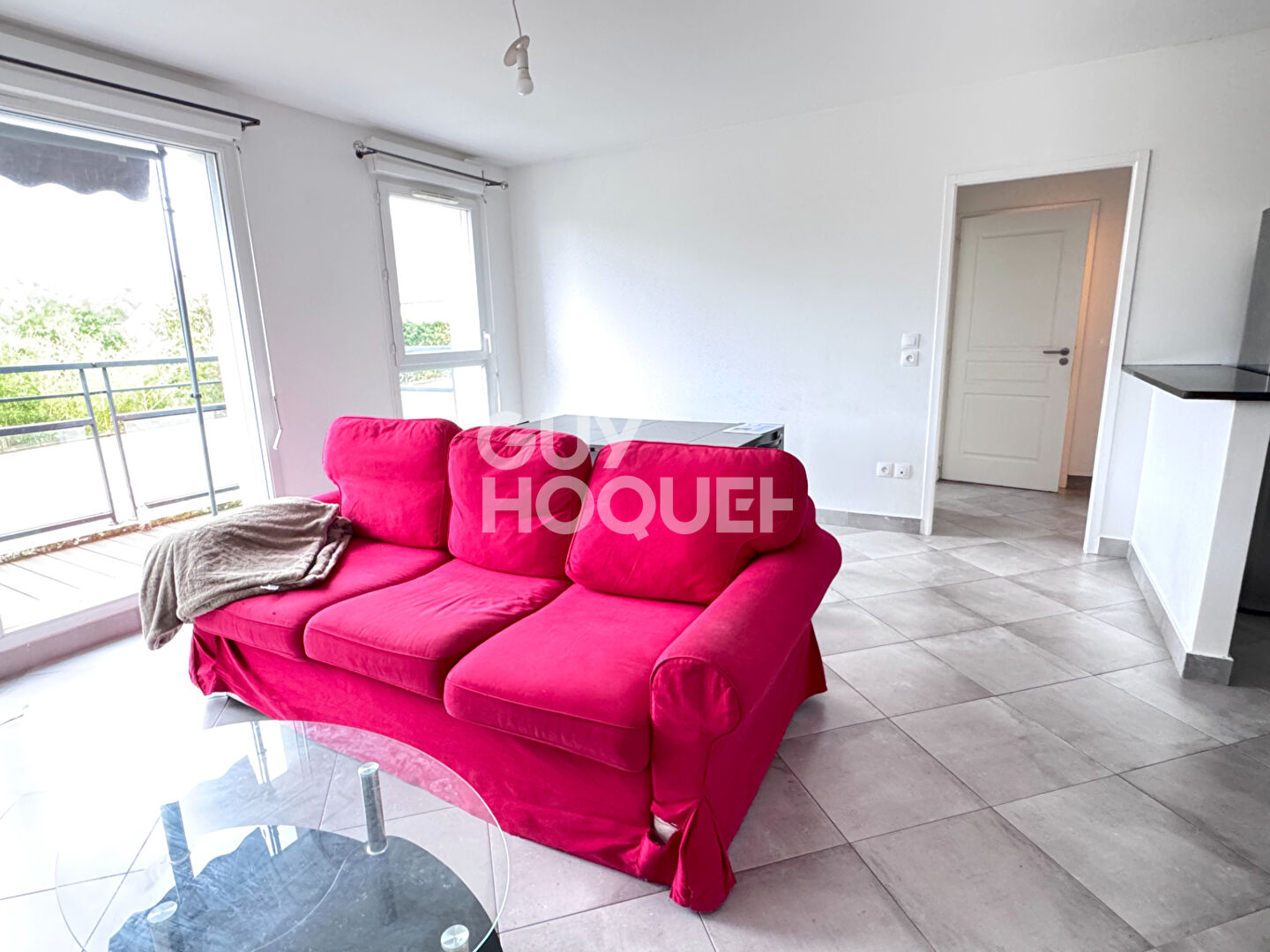 Appartement à Ballancourt Sur Essonne