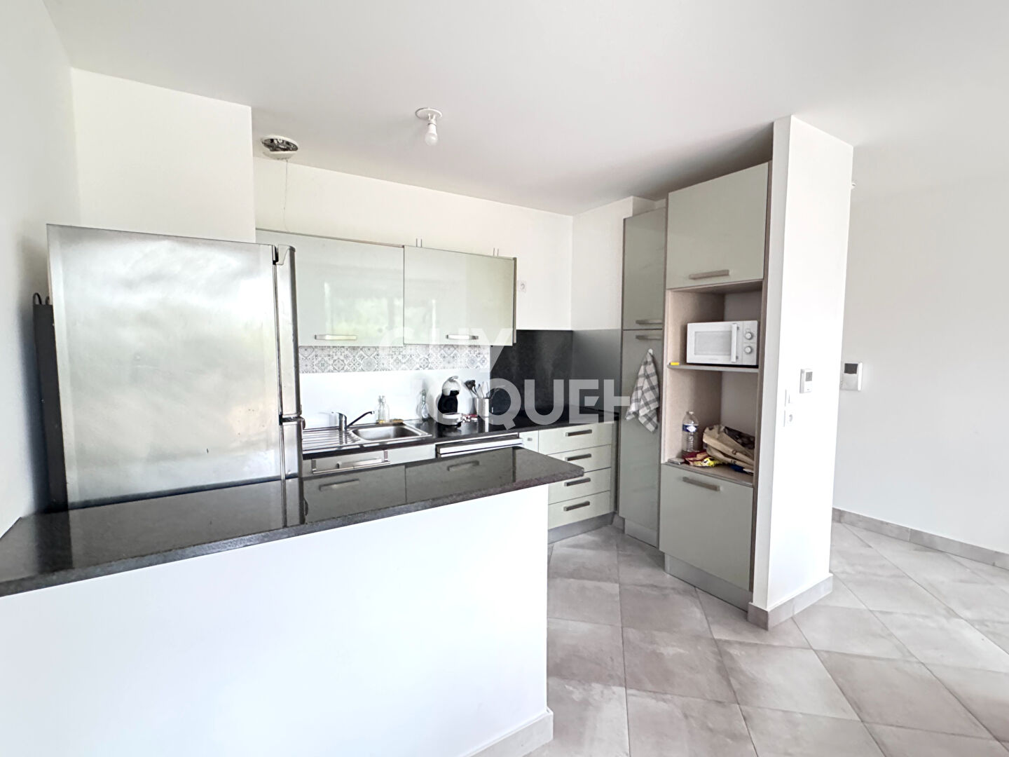 Appartement à Ballancourt Sur Essonne