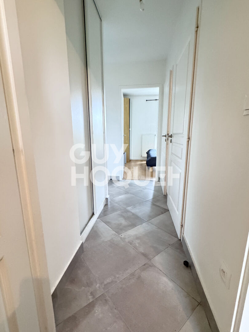 Appartement à Ballancourt Sur Essonne