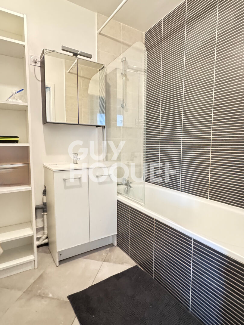 Appartement à Ballancourt Sur Essonne