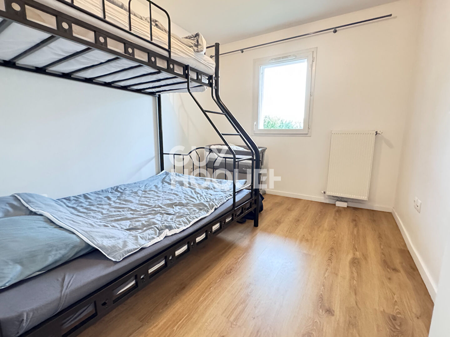 Appartement à Ballancourt Sur Essonne