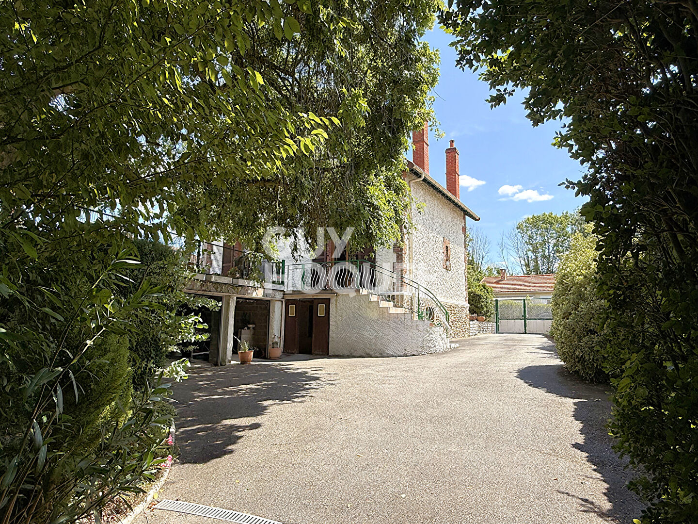 Maison à vendre à Ballancourt-sur-Essonne