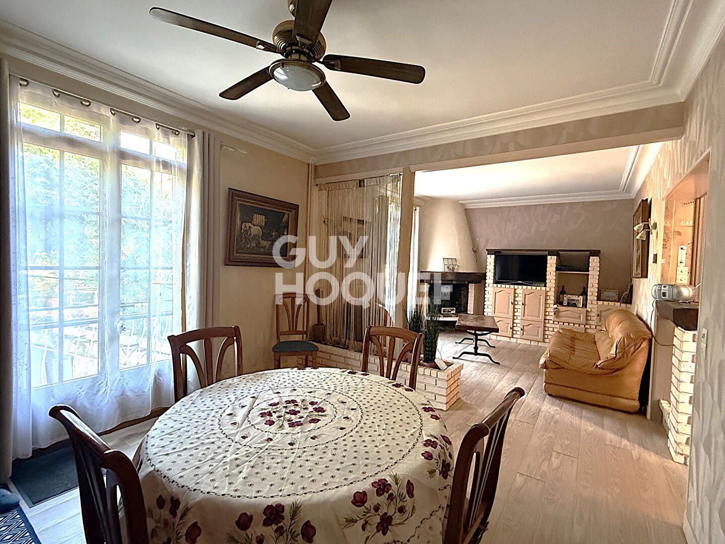 Maison à vendre à Ballancourt-sur-Essonne